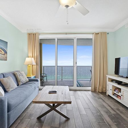Emerald Isle By Panhandle Getaways Panama City Beach Exteriör bild