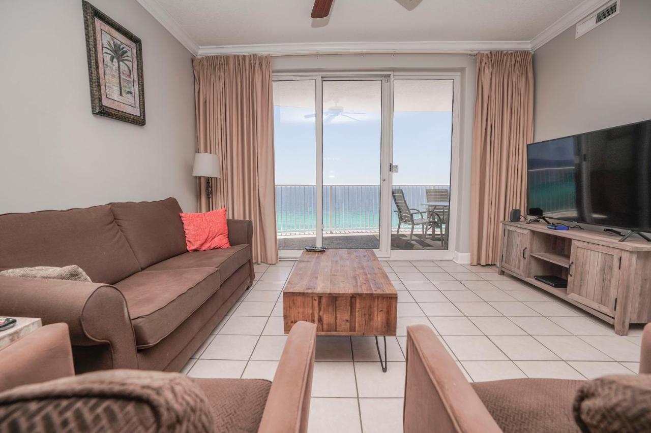 Emerald Isle By Panhandle Getaways Panama City Beach Rum bild