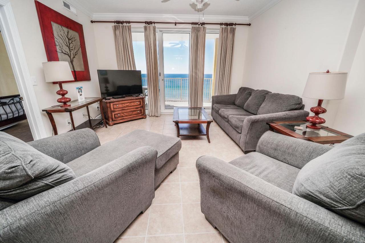 Emerald Isle By Panhandle Getaways Panama City Beach Rum bild