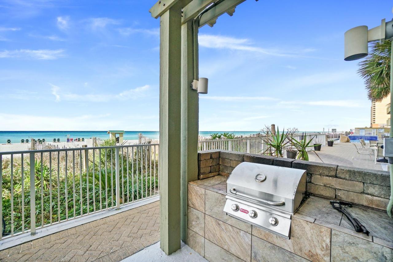 Emerald Isle By Panhandle Getaways Panama City Beach Exteriör bild