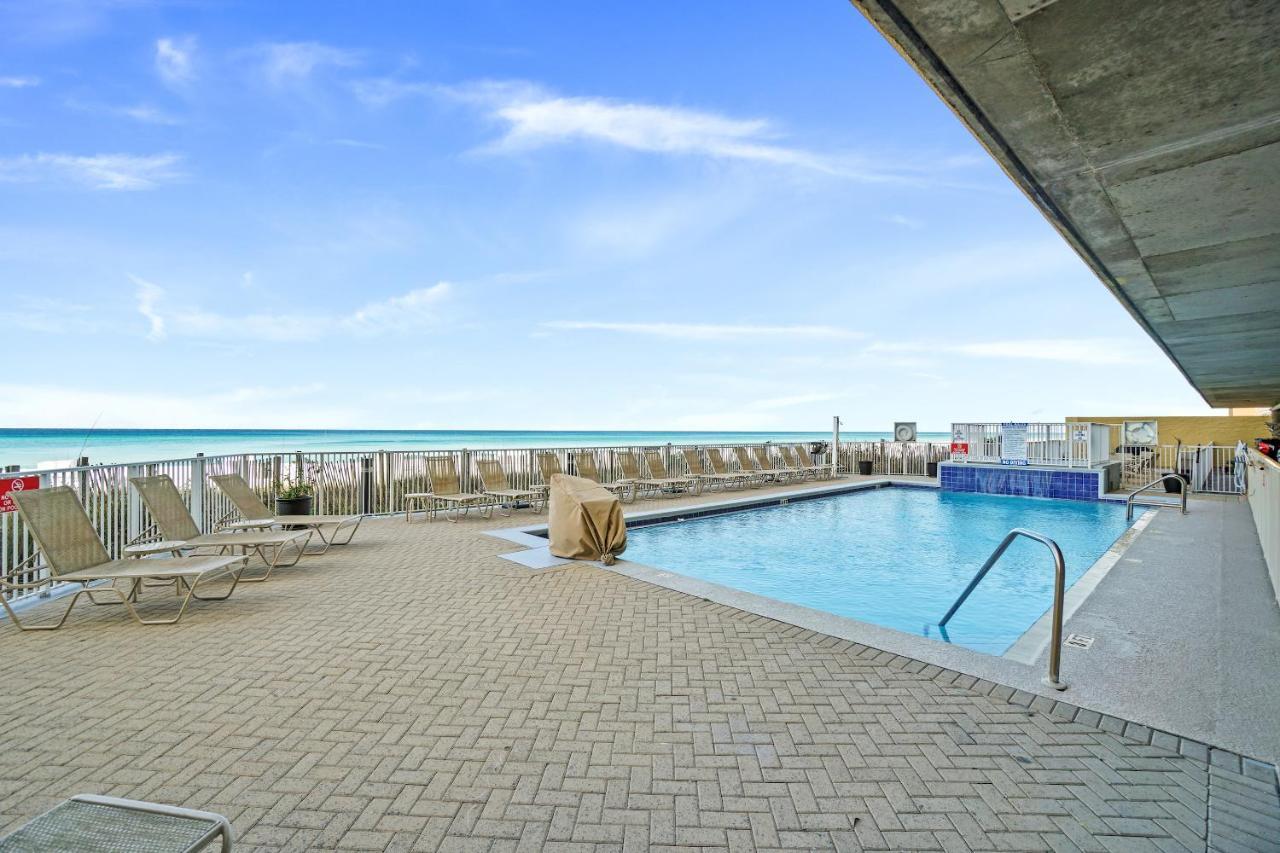 Emerald Isle By Panhandle Getaways Panama City Beach Exteriör bild