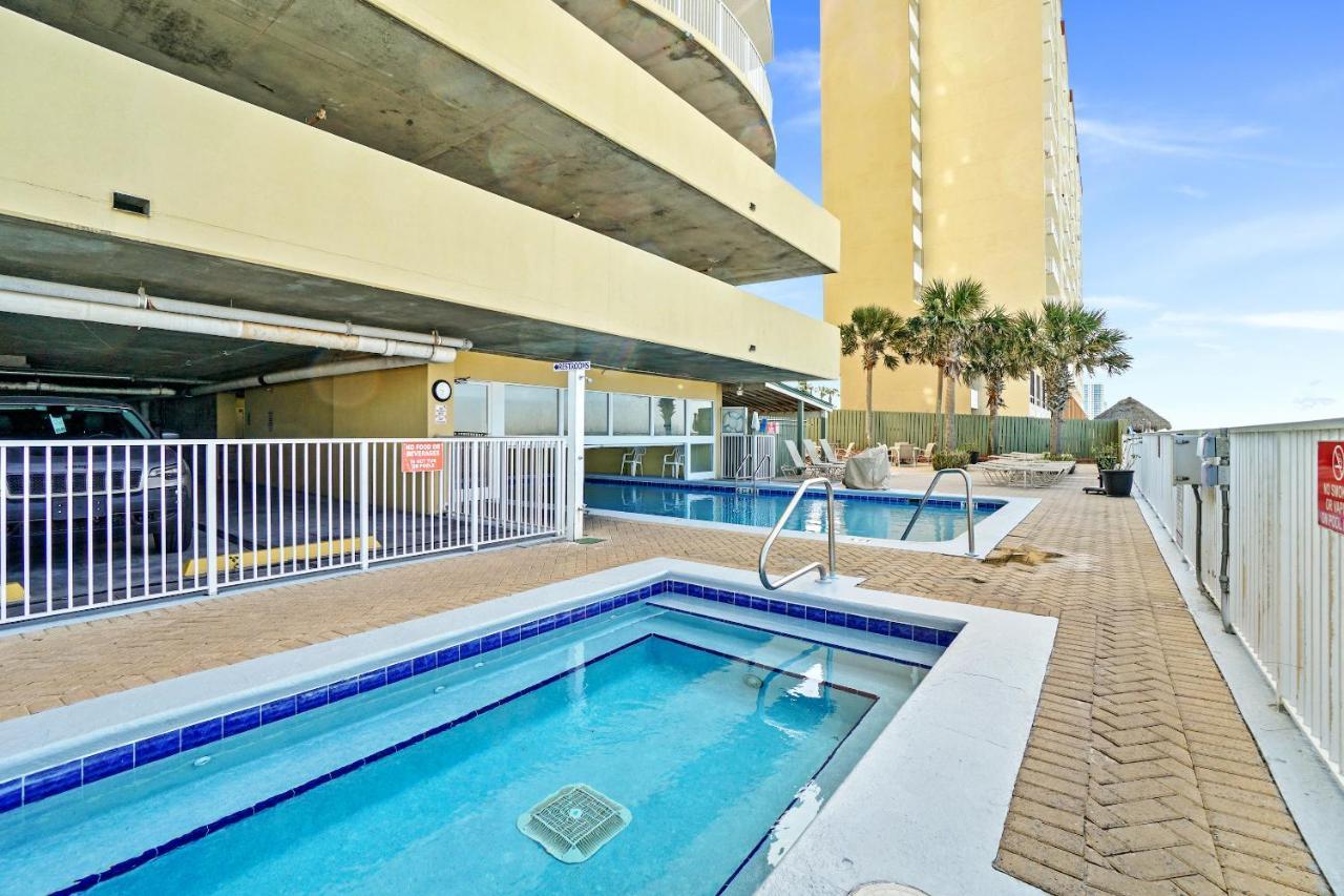 Emerald Isle By Panhandle Getaways Panama City Beach Exteriör bild