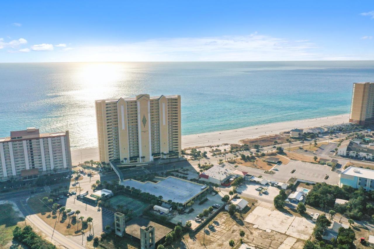 Emerald Isle By Panhandle Getaways Panama City Beach Exteriör bild