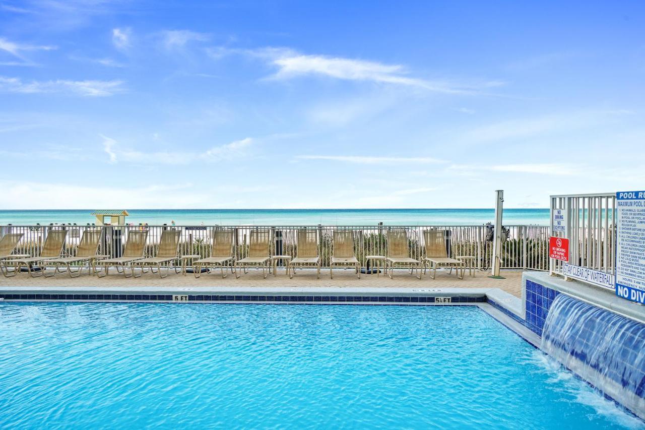 Emerald Isle By Panhandle Getaways Panama City Beach Exteriör bild