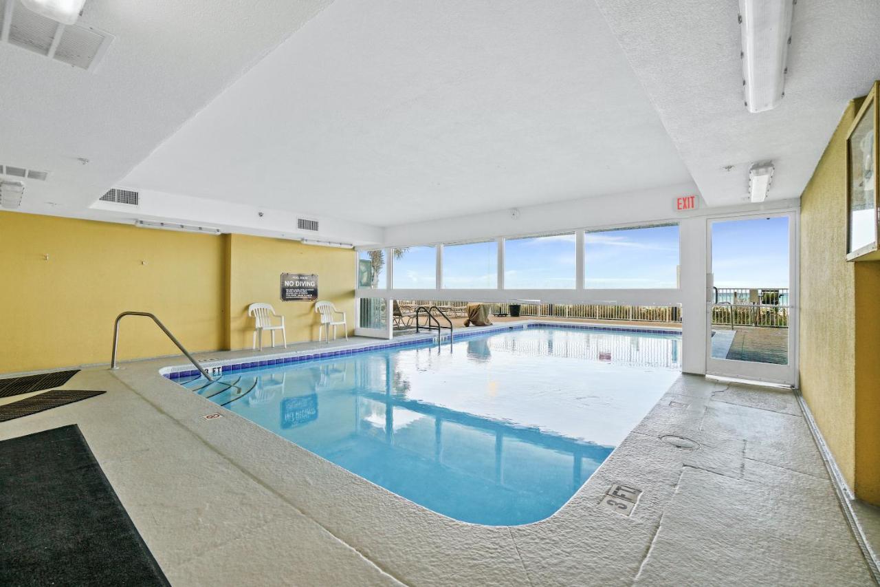 Emerald Isle By Panhandle Getaways Panama City Beach Exteriör bild