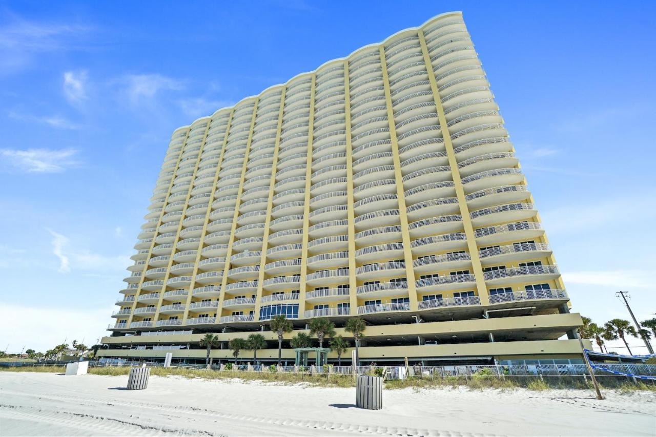 Emerald Isle By Panhandle Getaways Panama City Beach Exteriör bild