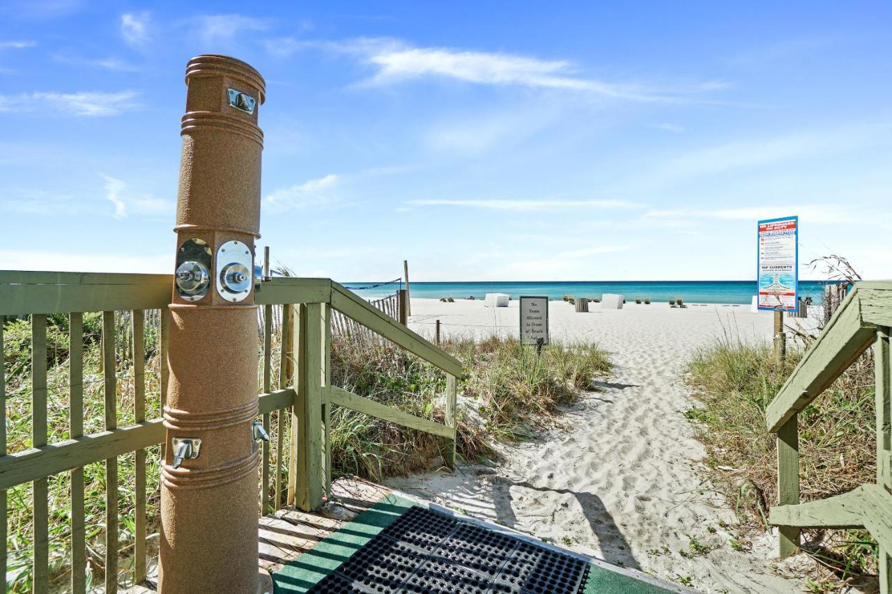 Emerald Isle By Panhandle Getaways Panama City Beach Exteriör bild