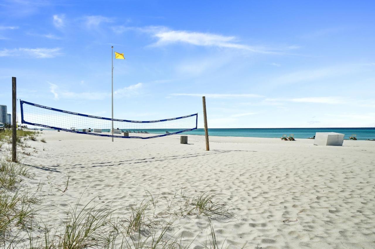 Emerald Isle By Panhandle Getaways Panama City Beach Exteriör bild