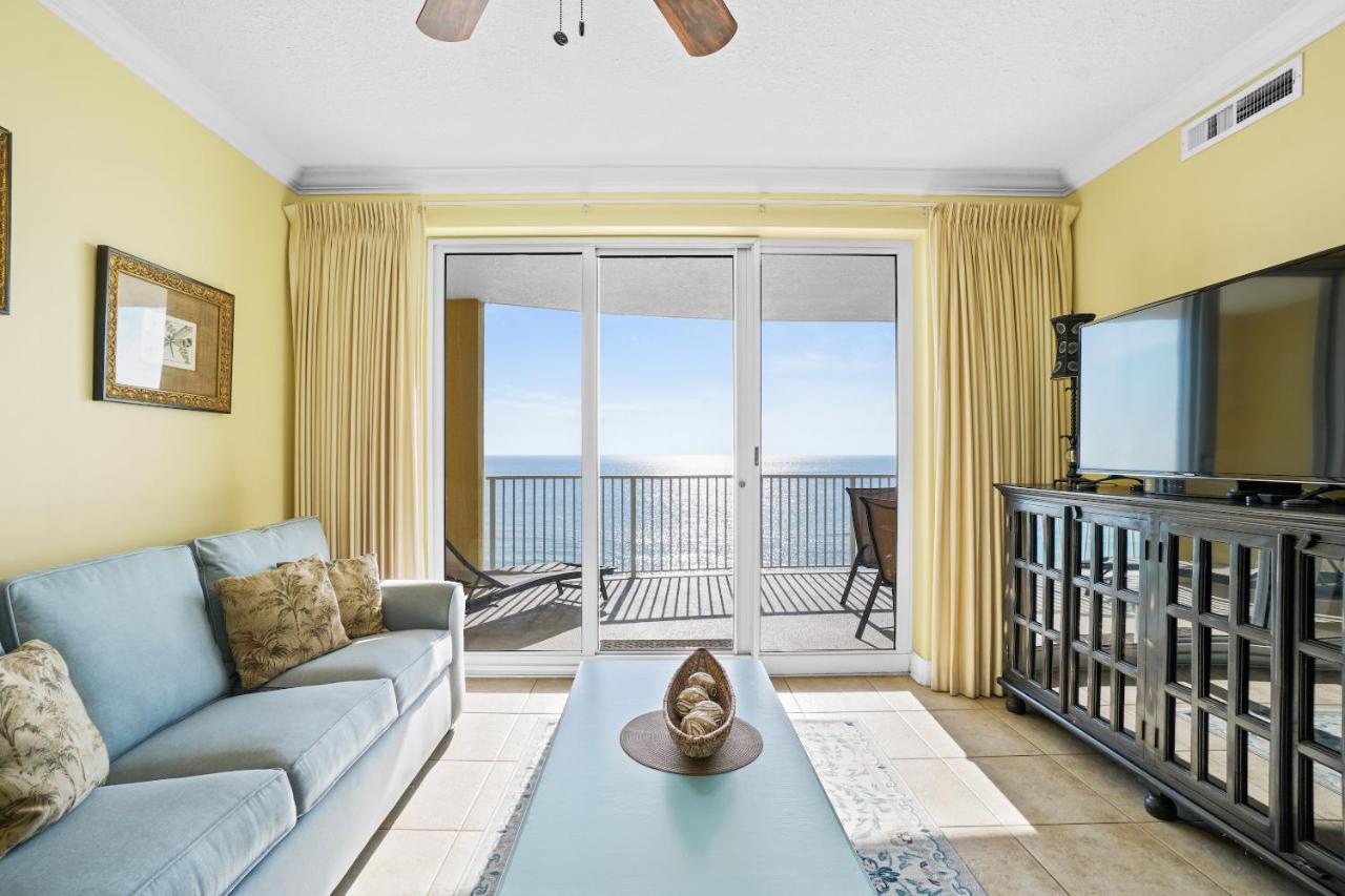 Emerald Isle By Panhandle Getaways Panama City Beach Rum bild