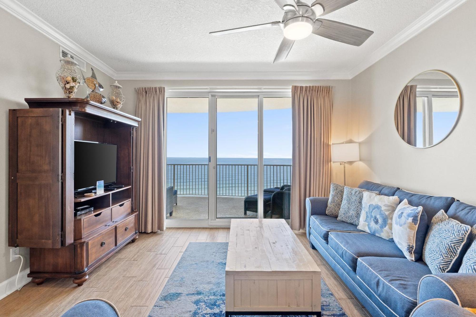 Emerald Isle By Panhandle Getaways Panama City Beach Rum bild