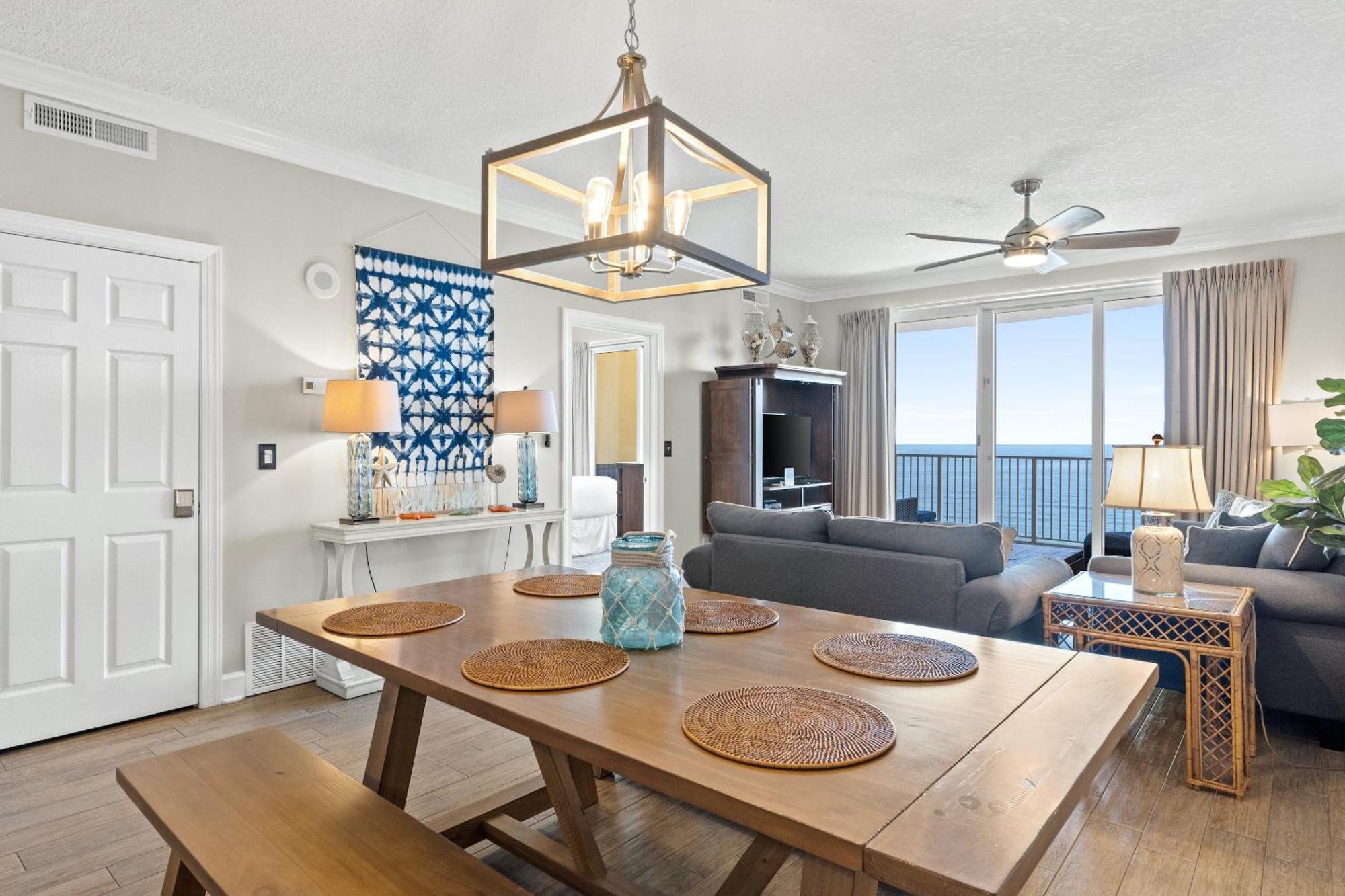 Emerald Isle By Panhandle Getaways Panama City Beach Rum bild