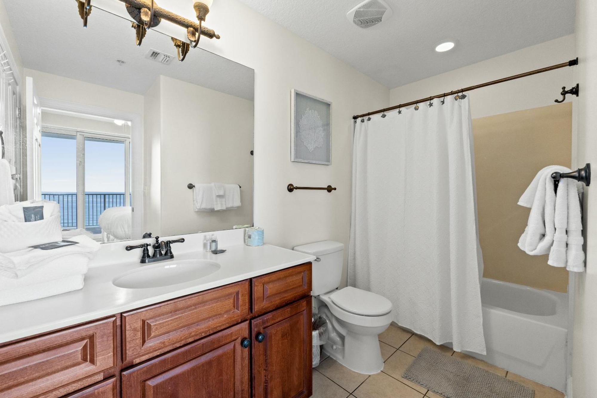 Emerald Isle By Panhandle Getaways Panama City Beach Rum bild