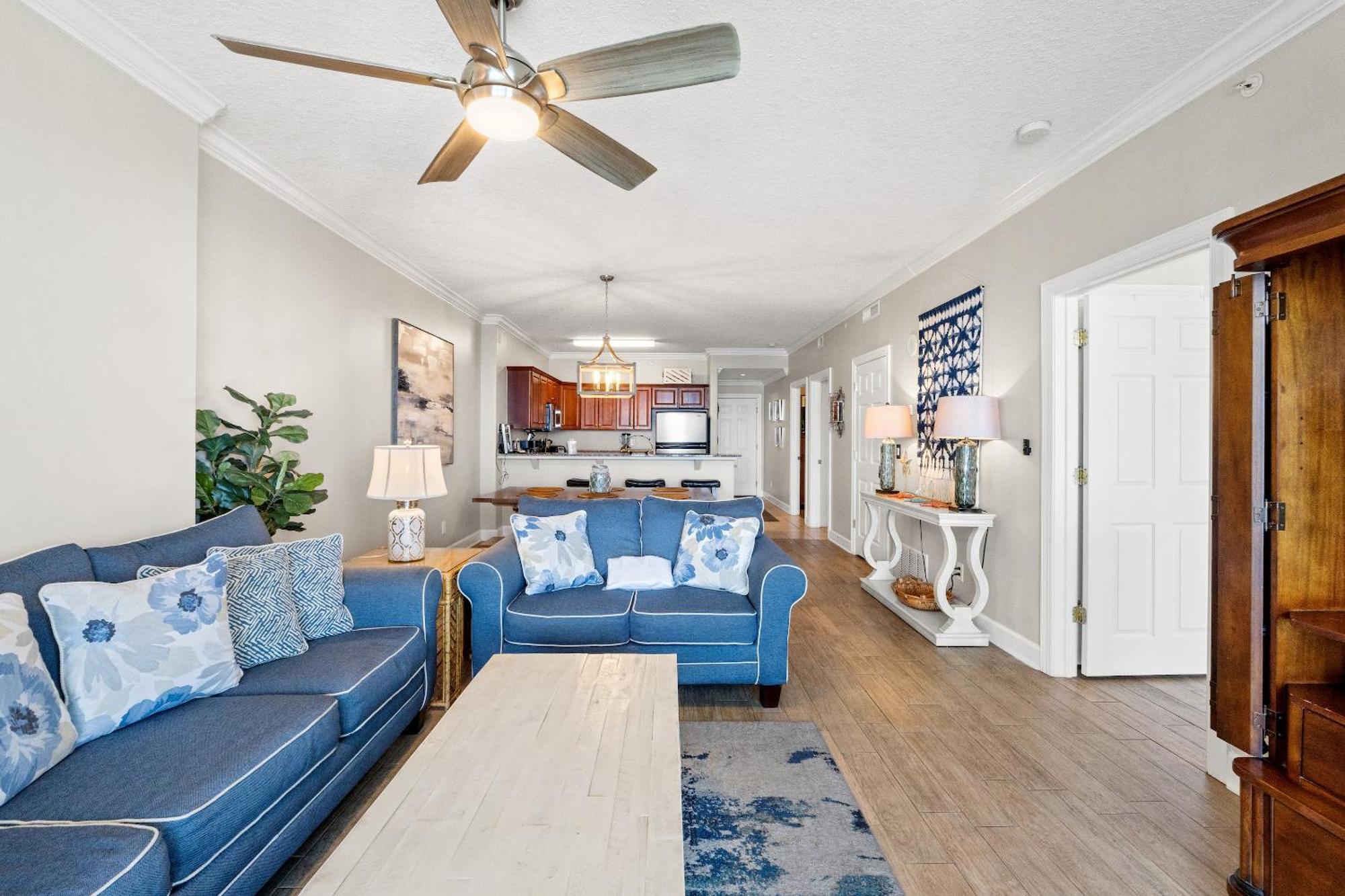 Emerald Isle By Panhandle Getaways Panama City Beach Rum bild