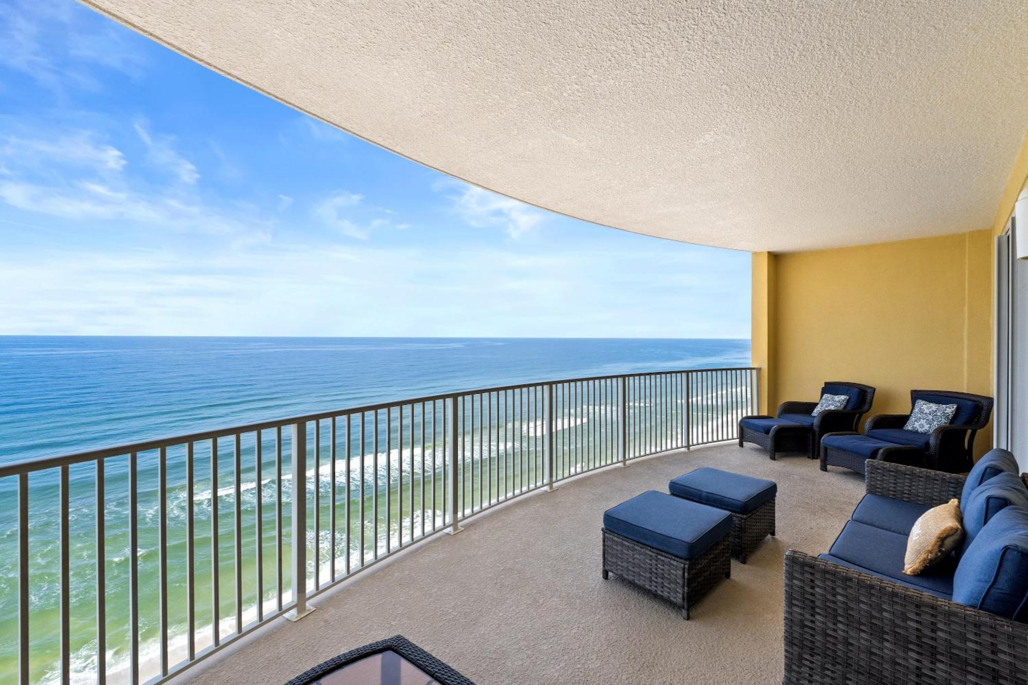 Emerald Isle By Panhandle Getaways Panama City Beach Rum bild