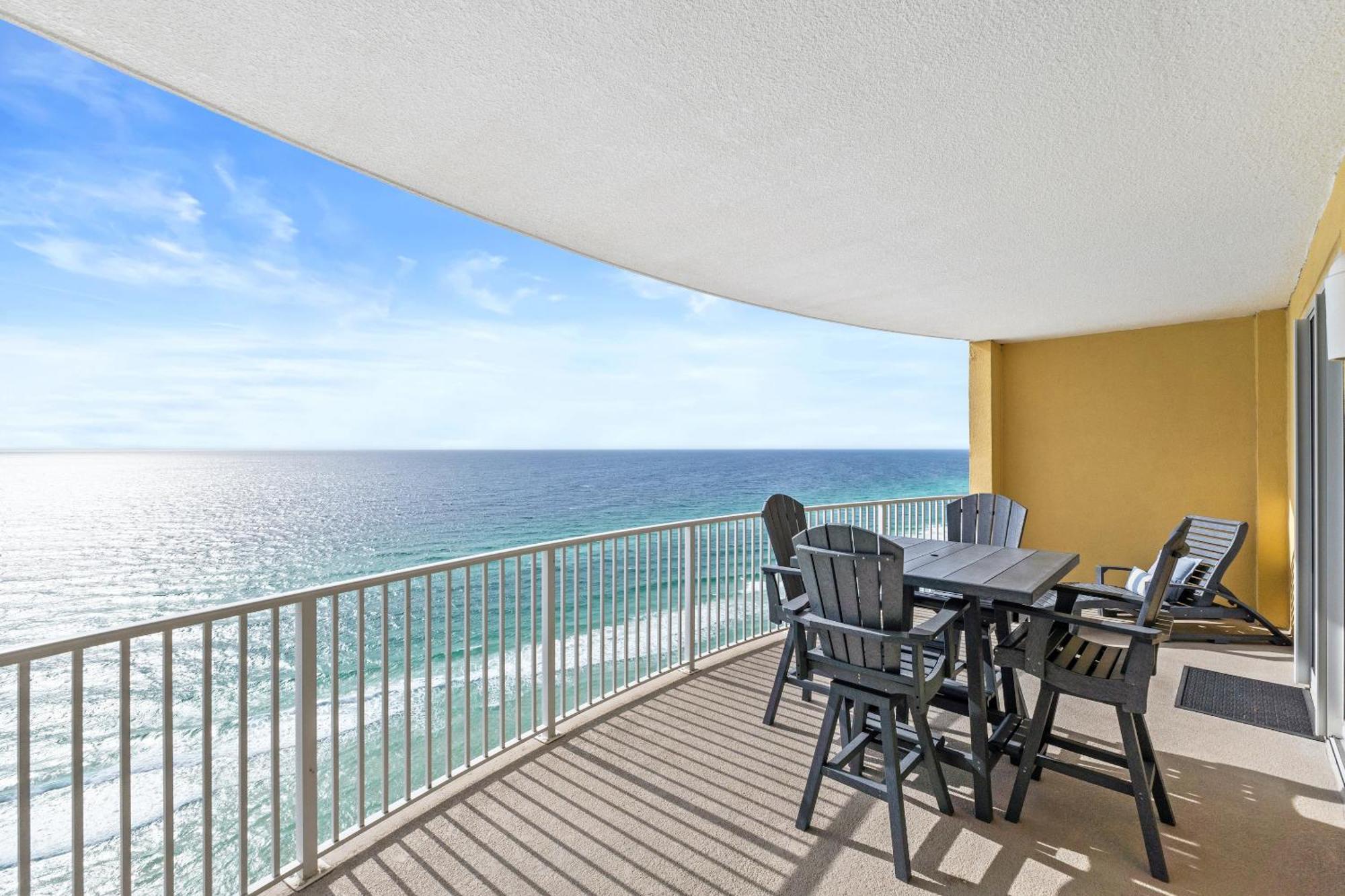 Emerald Isle By Panhandle Getaways Panama City Beach Rum bild