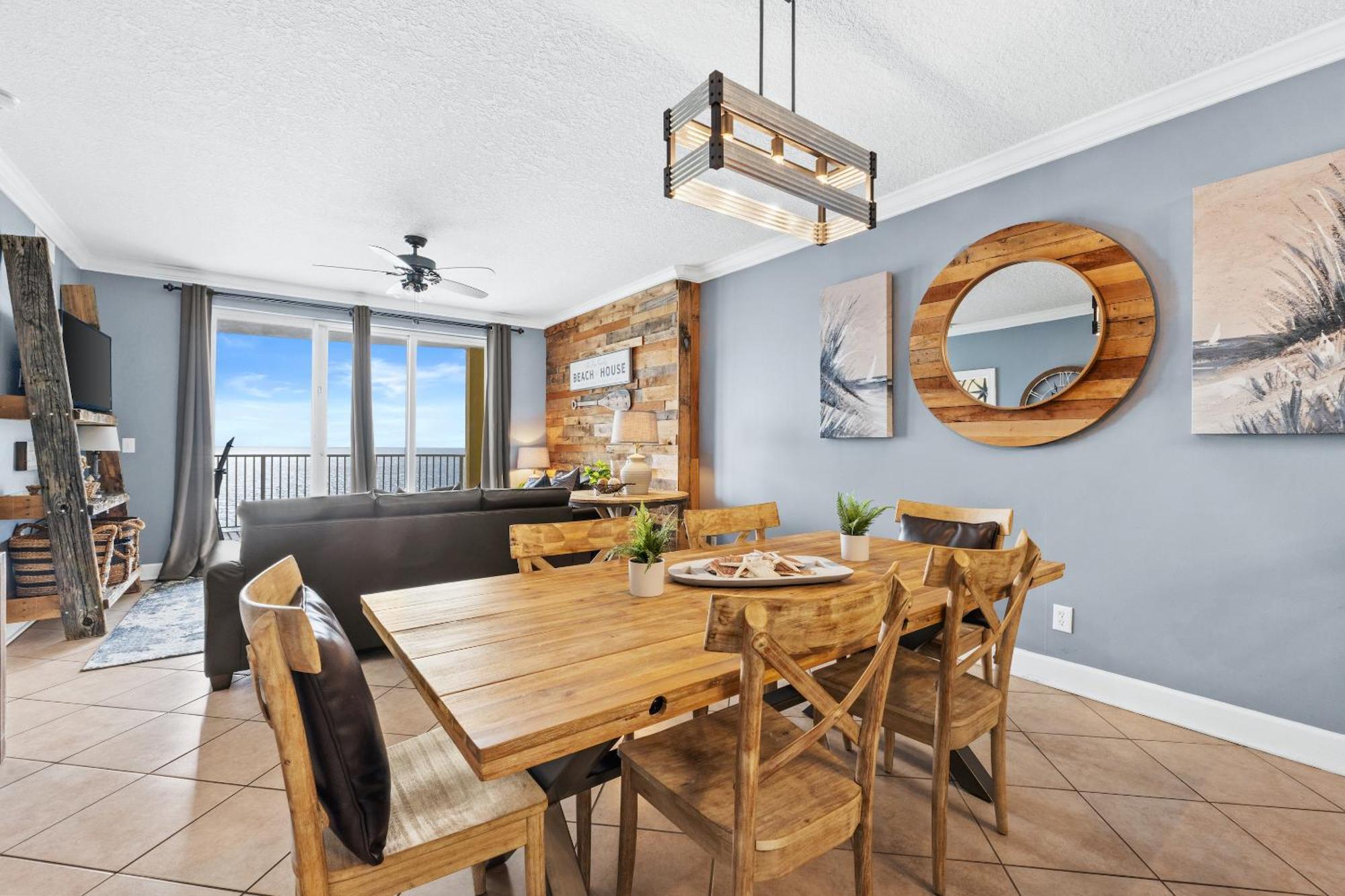 Emerald Isle By Panhandle Getaways Panama City Beach Rum bild