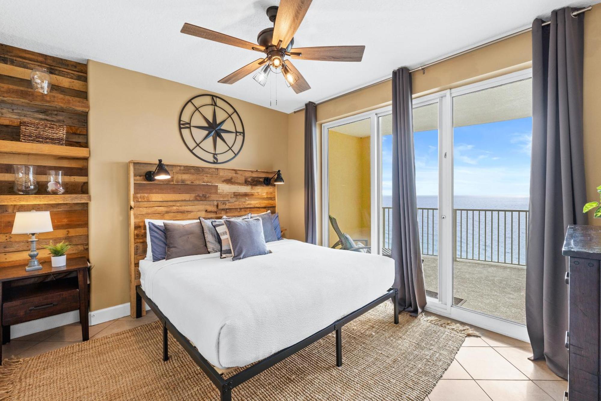 Emerald Isle By Panhandle Getaways Panama City Beach Rum bild