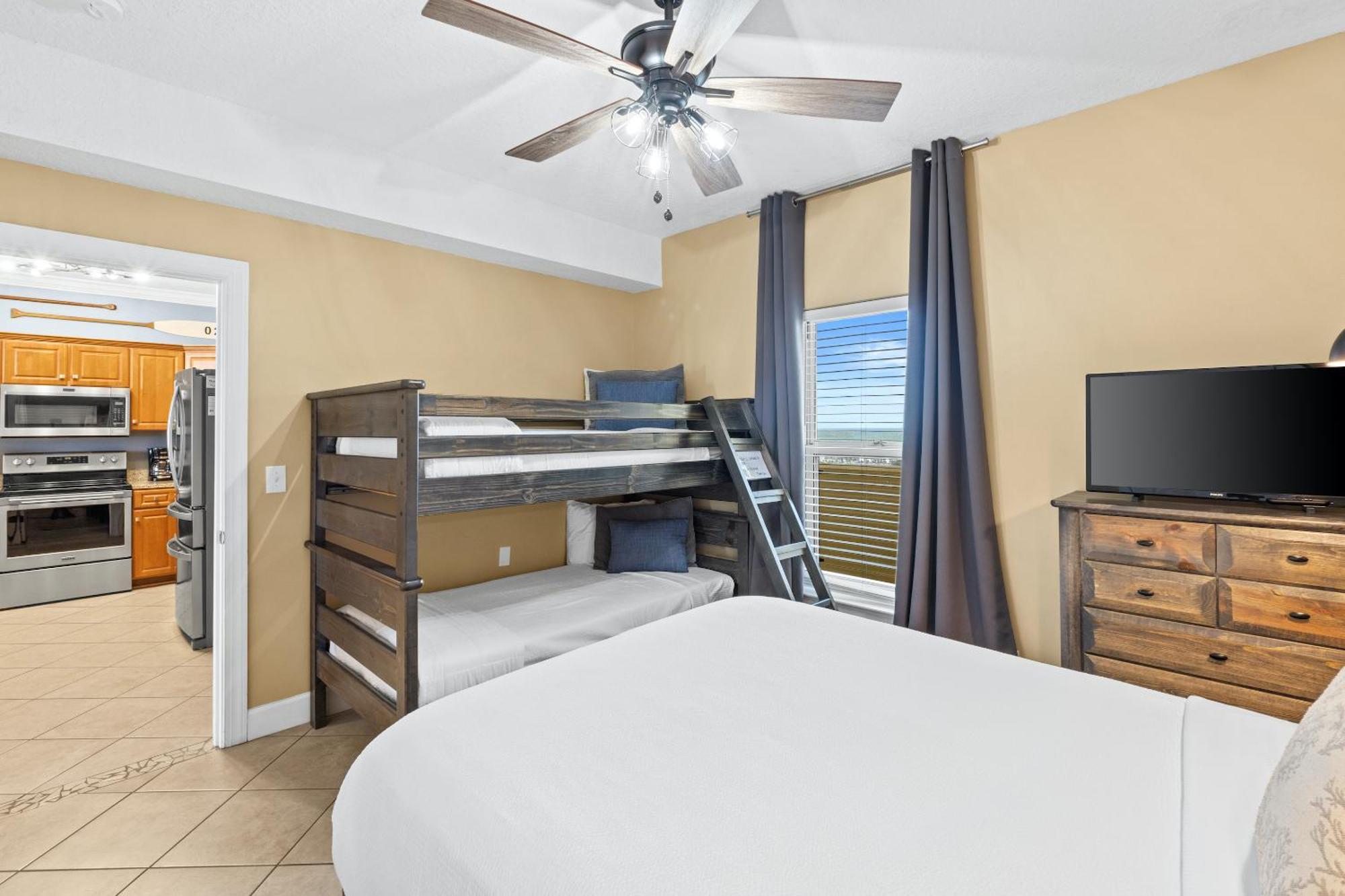 Emerald Isle By Panhandle Getaways Panama City Beach Rum bild