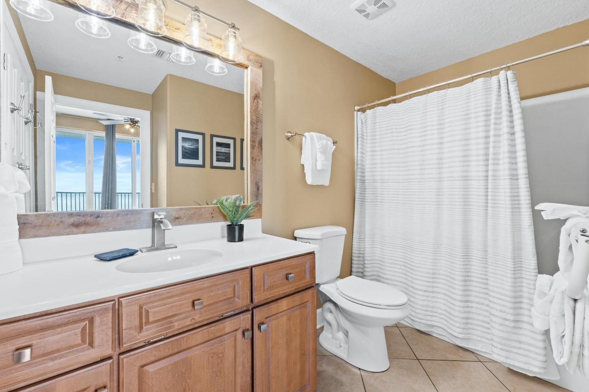 Emerald Isle By Panhandle Getaways Panama City Beach Rum bild