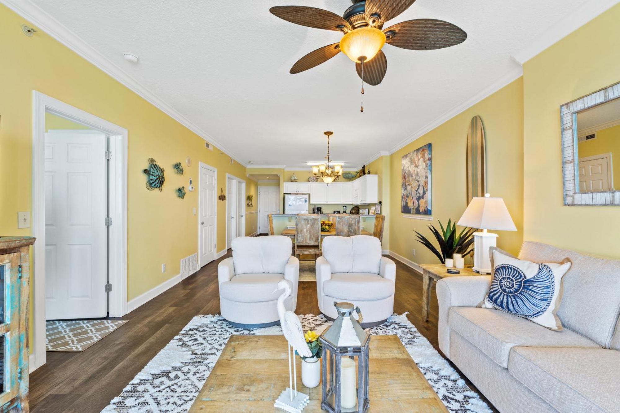 Emerald Isle By Panhandle Getaways Panama City Beach Rum bild