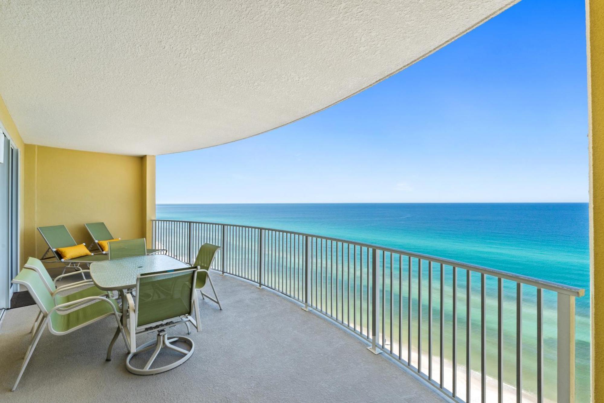 Emerald Isle By Panhandle Getaways Panama City Beach Rum bild