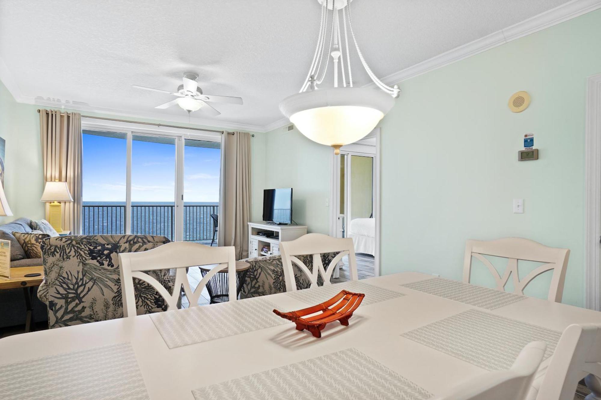 Emerald Isle By Panhandle Getaways Panama City Beach Rum bild