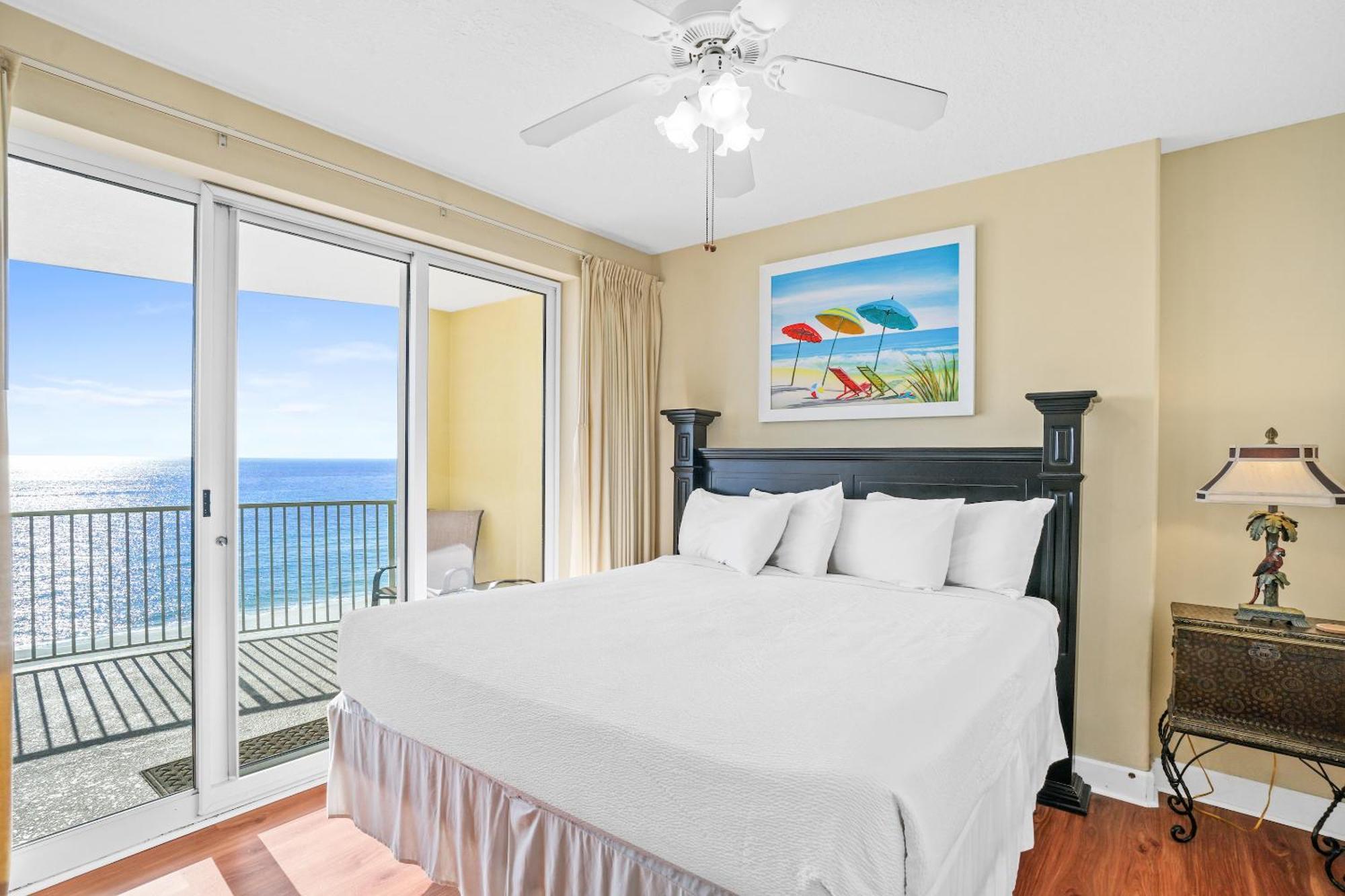 Emerald Isle By Panhandle Getaways Panama City Beach Rum bild