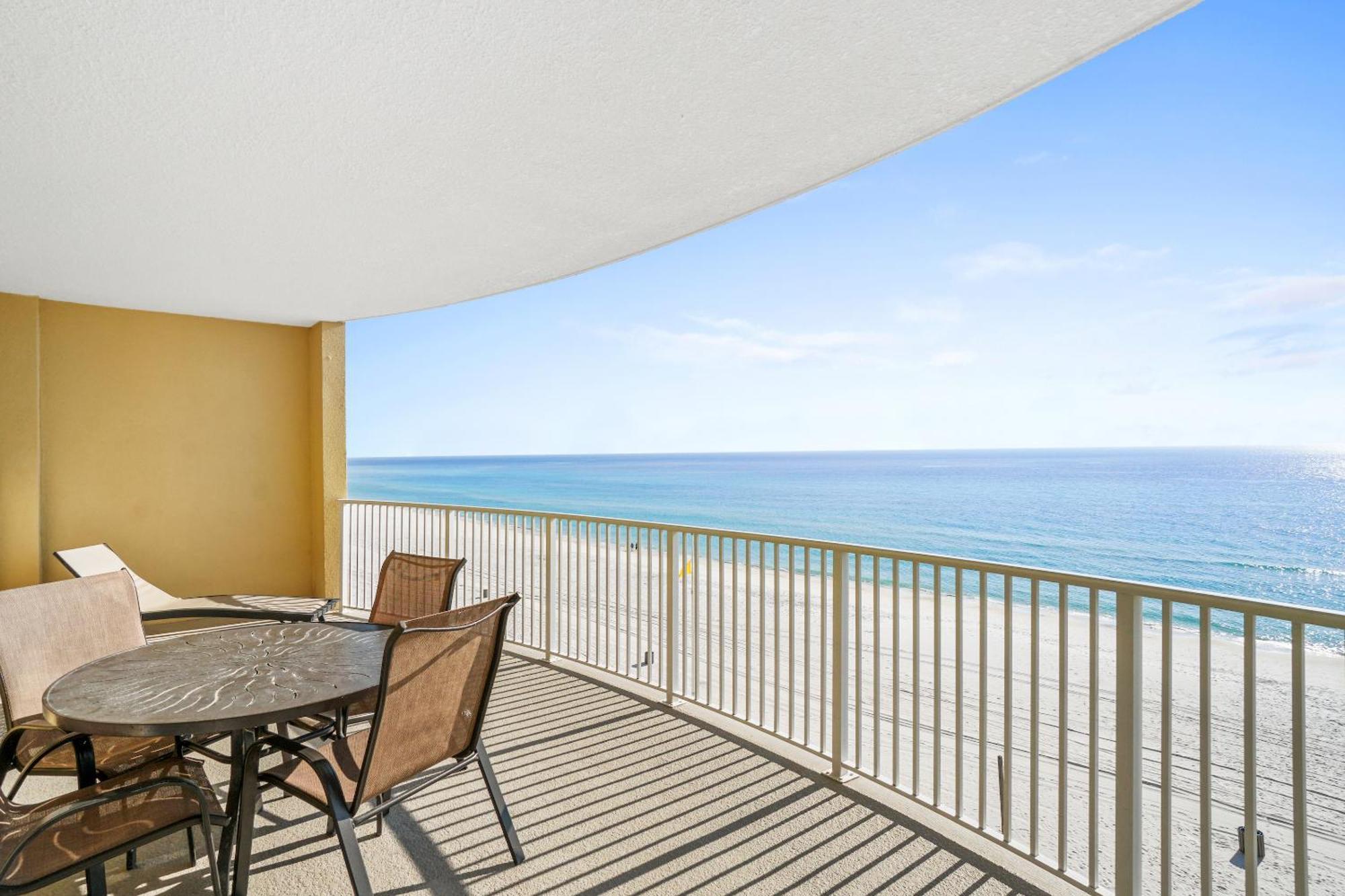Emerald Isle By Panhandle Getaways Panama City Beach Rum bild