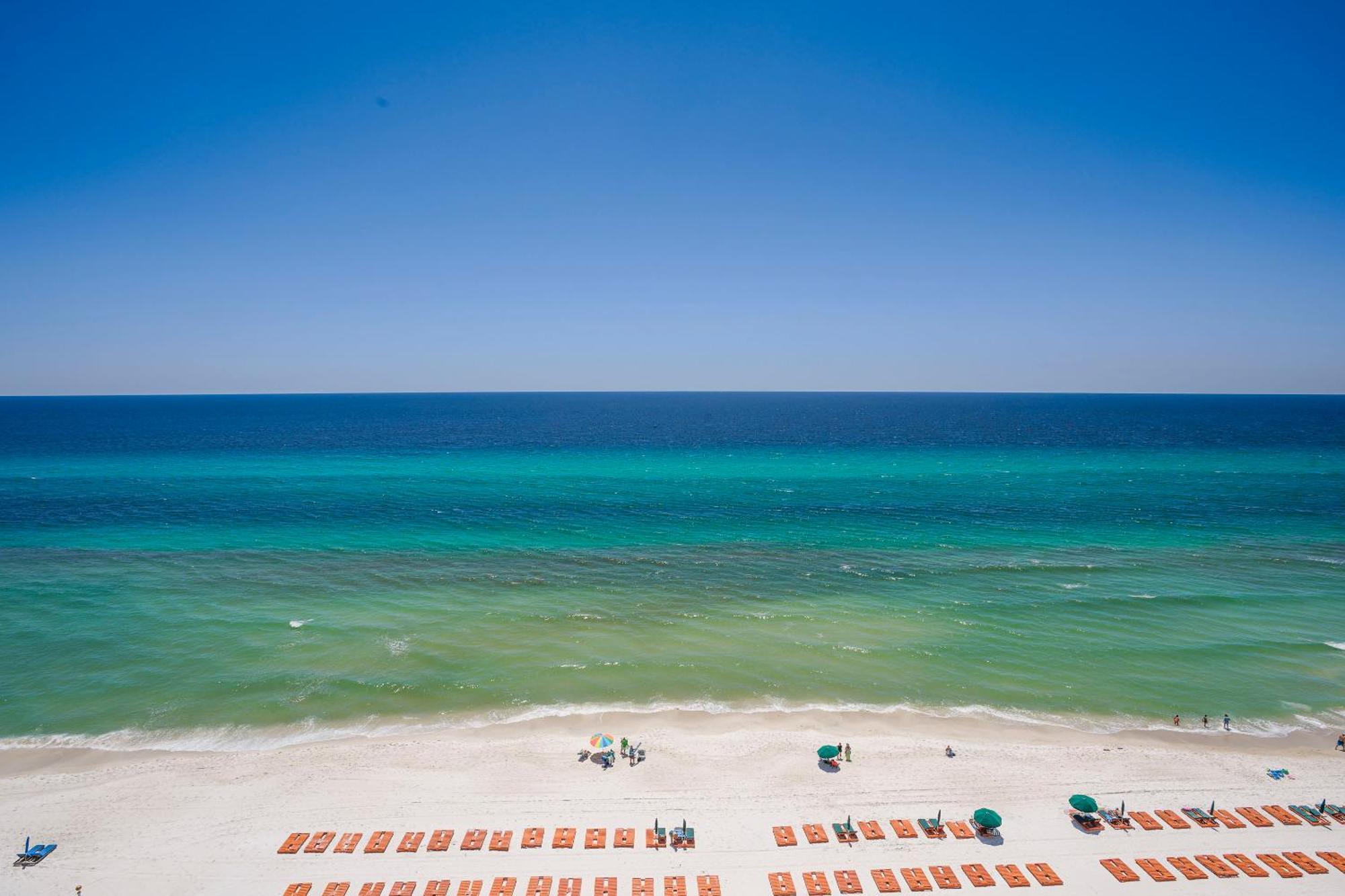 Emerald Isle By Panhandle Getaways Panama City Beach Rum bild