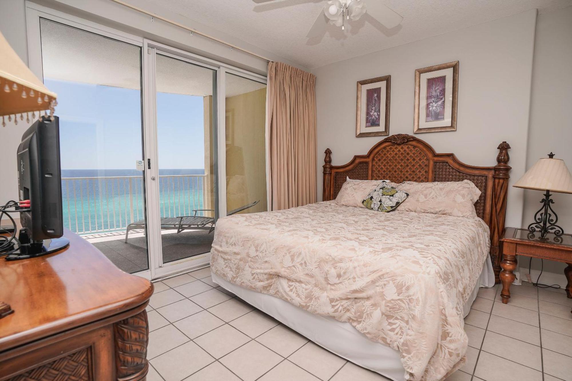 Emerald Isle By Panhandle Getaways Panama City Beach Exteriör bild