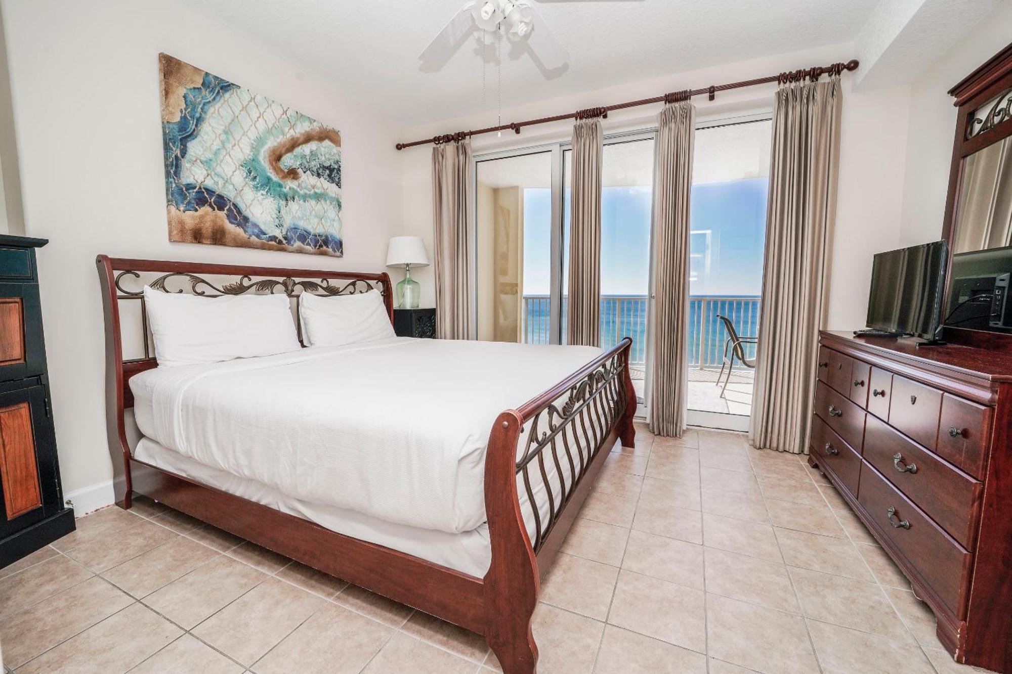 Emerald Isle By Panhandle Getaways Panama City Beach Exteriör bild