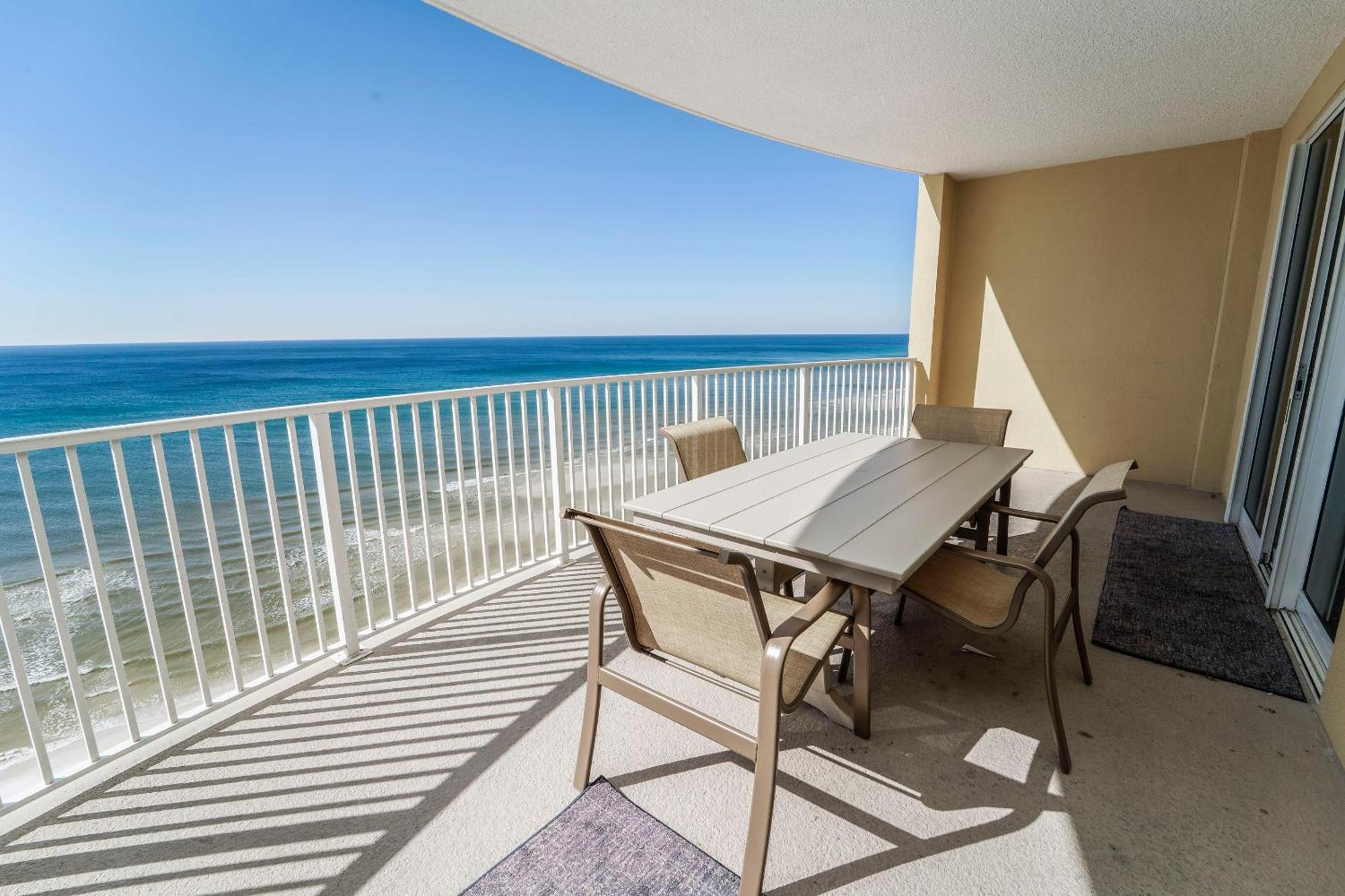 Emerald Isle By Panhandle Getaways Panama City Beach Exteriör bild